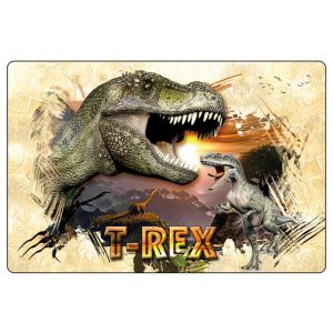 Podkładka na biurko MFP 60x40cm T-Rex